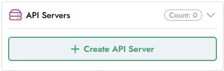 API Server
