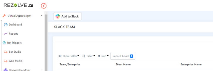 Add to Slack