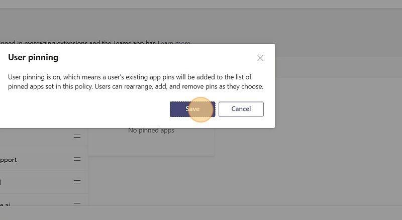 Manage Users